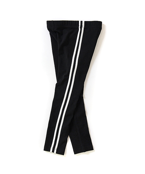 devirock(デビロック)の「サイドライン入りレギンス スパッツ(レギンス/スパッツ・キッズ・その他3/その他4/その他1/その他2・160cm/150cm/130cm/140cm/120cm/100cm/110cm)」の10枚目の写真