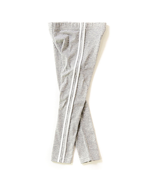 devirock(デビロック)の「サイドライン入りレギンス スパッツ(レギンス/スパッツ・キッズ・その他3/その他4/その他1/その他2・160cm/150cm/130cm/140cm/120cm/100cm/110cm)」の12枚目の写真