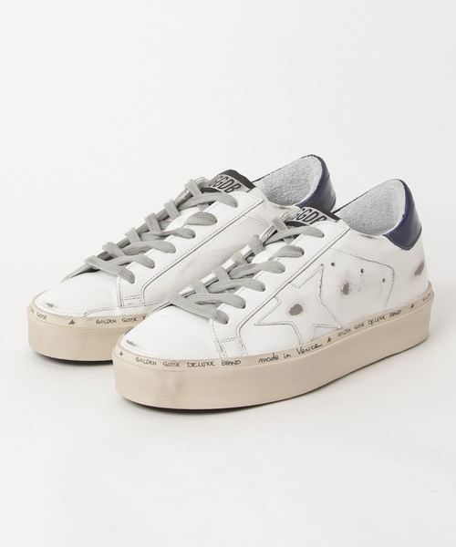 golden goose star
