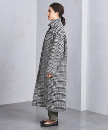 UNITED ARROWS（ユナイテッドアローズ）の「SFL グレンチェック ビッグ