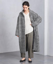 UNITED ARROWS（ユナイテッドアローズ）の「SFL グレンチェック ビッグ