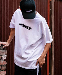 NUMBER (N)INE | GOATゴートボディTシャツ(Tシャツ/カットソー)
