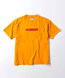 NUMBER (N)INE | GOATゴートボディTシャツ(Tシャツ/カットソー)