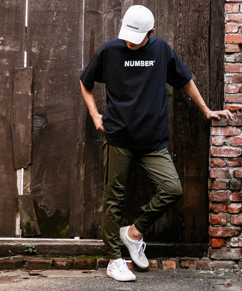 NUMBER (N)INE(ナンバーナイン)の「NUMBER (N)INE DENIM(ナンバーナインデニム)GOATゴートボディ半袖Tシャツ(Tシャツ/カットソー・メンズ・ホワイト/ブラック/ネイビー/ブラウン/グレー/レッド/カーキ/サックスブルー/ピンク/オレンジ/ブルー/グリーン/ライトイエロー・SMALL/MEDIUM/LARGE)」の14枚目の写真