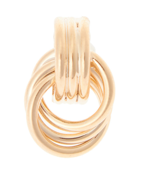 Edit Sheen（エディットシーン）の「ねじりミニピアス（ピアス（両耳用）・レディース・ゴールド/シルバー・FREE）」の7枚目の写真