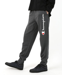 Champion | 【Champion】BASICロゴプリントスウェットパンツ C3-N211(その他パンツ)