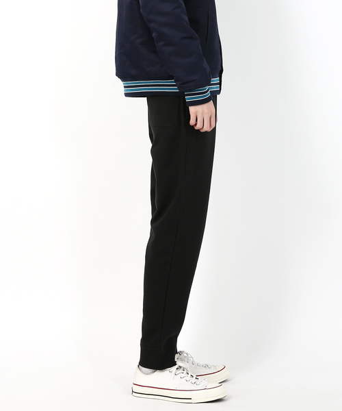 Champion(チャンピオン)の「【Champion】BASICロゴプリントスウェットパンツ C3-N211(その他パンツ・メンズ・ブラック/ネイビー/グレー/ヘザーチャコール・S/M/L/XL)」の9枚目の写真