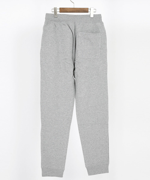 Champion(チャンピオン)の「【Champion】BASICロゴプリントスウェットパンツ C3-N211(その他パンツ・メンズ・ブラック/ネイビー/グレー/ヘザーチャコール・S/M/L/XL)」の16枚目の写真