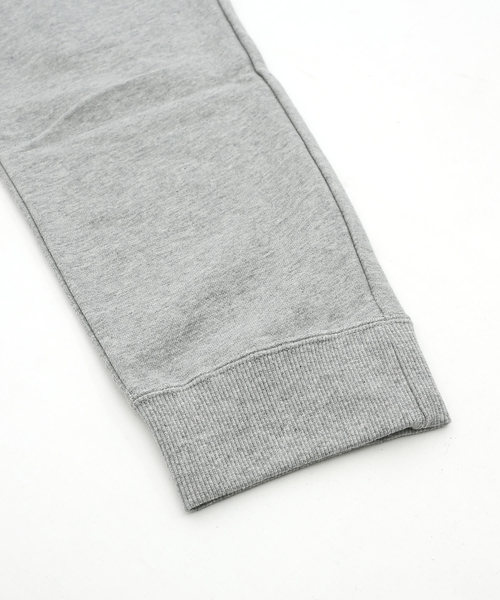 Champion(チャンピオン)の「【Champion】BASICロゴプリントスウェットパンツ C3-N211(その他パンツ・メンズ・ブラック/ネイビー/グレー/ヘザーチャコール・S/M/L/XL)」の13枚目の写真
