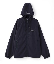 SILAS MEN'S�i�T�C���X �����Y�j�́uNYLON JACKET.�i�i�C�����W���P�b�g�j�v