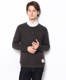 CIAOPANIC TYPY | 起毛ガゼットスウェット(Tシャツ/カットソー)