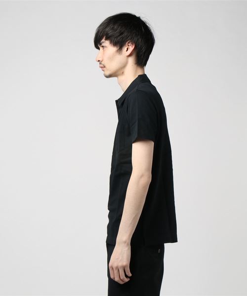 SUNSPEL（サンスペル）の「SUNSPEL / RIVIERA ポロシャツ（ポロシャツ