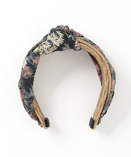 CA4LA（カシラ）の「DESERT（カチューシャ）」 - WEAR