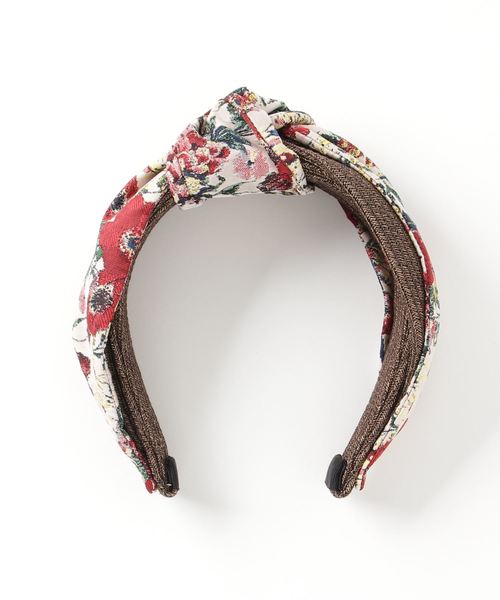 CA4LA（カシラ）の「DESERT（カチューシャ）」 - WEAR