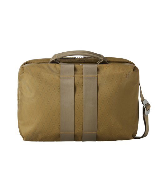 3wayブリーフバッグ ショルダーバッグ Travel Shop Milesto トラベルショップミレスト のファッション通販 Zozotown