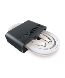 entre square | Hip/バンディット ダークグレー 1個(収納グッズ)