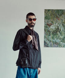 Steven Alan（スティーブンアラン）の「＜Steven Alan＞ C/L POPLIN