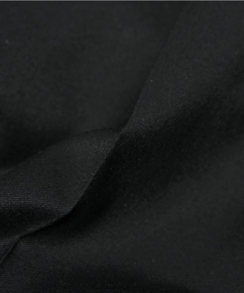 Liesse（リエス）の「サスペンダーパンツ【LEE 6月号】【VERY6月号】（その他パンツ・レディース・杢グレー/ネイビー・2/3）」の12枚目の写真