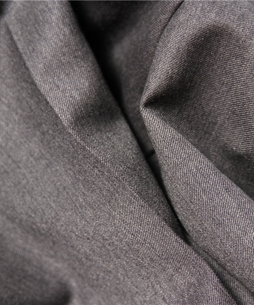 Liesse（リエス）の「サスペンダーパンツ【LEE 6月号】【VERY6月号】（その他パンツ・レディース・杢グレー/ネイビー・2/3）」の7枚目の写真