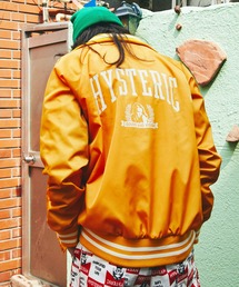 HYSTERIC GLAMOUR�@MENS�i�q�X�e���b�N�O���}�[�����Y�j�́uACOUSTIC ACADEMY �܃��u�R�[�`�W���P�b�g�i�X�^�W�����j�v