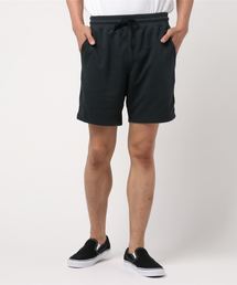 M DF NATURALS FLEECE SHORT/ハーレー メンズ ショートパンツ スウェットショーツ / ワンマイルウェア / ルームウェア