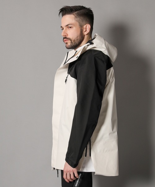 セール】GA 3LAYER WR MOUNTAIN PARKA（マウンテンパーカー）｜GALLIS