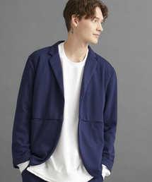 TOKYO DEPARTMENT STORE�i�g�E�L���E �f�p�[�g�����g �X�g�A�j�́u�yMADE IN STANDARD�z�s�ʒ��t�gSUNNY SPORTS�R���{�h RELAX 2B JACKET / �����b�N�X�t�B�b�g �Z�b�g�A�b�v �W���P�b�g�i�e�[���[�h�W���P�b�g�j�v