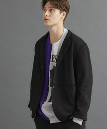 TOKYO DEPARTMENT STORE�i�g�E�L���E �f�p�[�g�����g �X�g�A�j�́u�yMADE IN STANDARD�z�s�ʒ��t�gSUNNY SPORTS�R���{�h RELAX 2B JACKET / �����b�N�X�t�B�b�g �Z�b�g�A�b�v �W���P�b�g�i�e�[���[�h�W���P�b�g�j�v