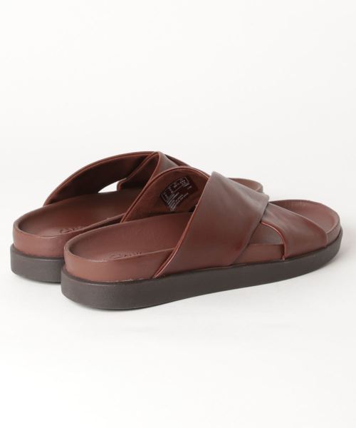 Clarks（クラークス）の「Sunder Cross / サンダークロス 