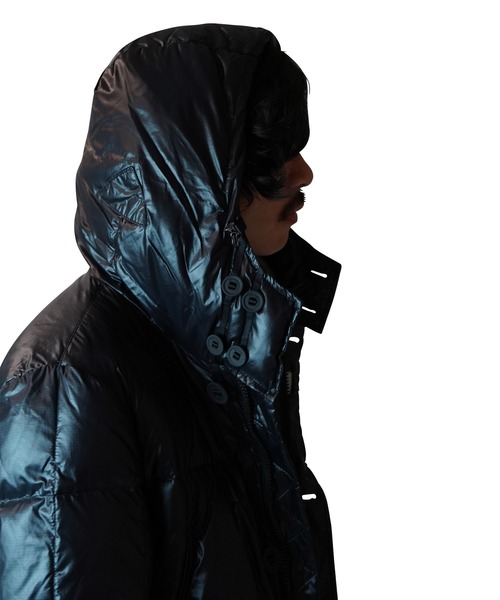 Peuterey（ピューテリー）の「PEUTEREY HURRICANE(ハリケーン