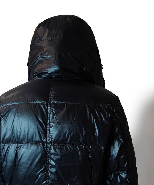 Peuterey（ピューテリー）の「PEUTEREY HURRICANE(ハリケーン