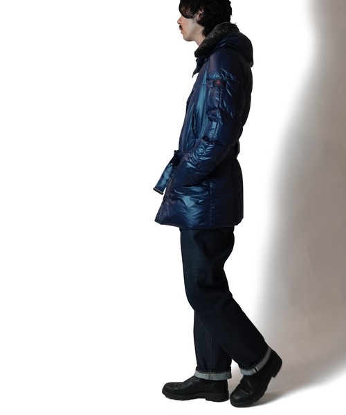 Peuterey（ピューテリー）の「PEUTEREY HURRICANE(ハリケーン