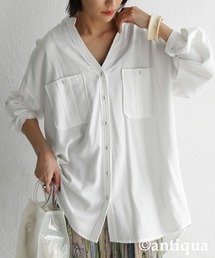 antiqua�i�A���e�B�J�j�́u�u�l�b�N�X�^���h�J���[�V���c�i���̑��g�b�v�X�j�v