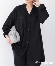 antiqua�i�A���e�B�J�j�́u�u�l�b�N�X�^���h�J���[�V���c�i���̑��g�b�v�X�j�v