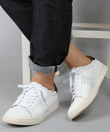 CAMINANDO | 【CAMINANDO(カミナンド)】別注レザースニーカー/メキシコMADE(スニーカー)