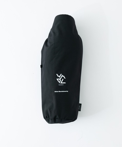 WHITE MOUNTAINEERING（ホワイトマウンテニアリング）の