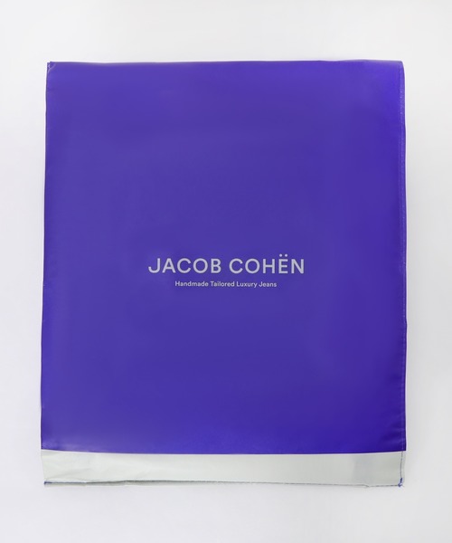 JACOB COHEN(ヤコブコーエン)の「ヤコブ コーエン JACOB COHEN / デニムジャケット(デニムジャケット・メンズ・インディゴブルー・L/M)」の3枚目の写真