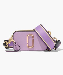 THE SNAPSHOT/ザ スナップショット スモール カメラバッグ クラッチ ショルダーバッグ
