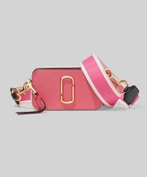 THE SNAPSHOT/ザ スナップショット スモール カメラバッグ クラッチ ショルダーバッグ