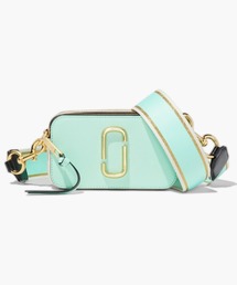 THE SNAPSHOT/ザ スナップショット スモール カメラバッグ クラッチ ショルダーバッグ