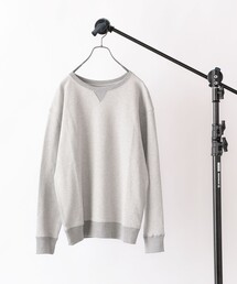 SHIPS any（シップス エニィ）の「SHIPS any :マルチファンクション ウラケスウェット／トレーナー（スウェット・メンズ）」