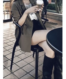 rienda�i���G���_�j�́u�c�C���e�[���[�h�W���P�b�g�i�e�[���[�h�W���P�b�g�j�v