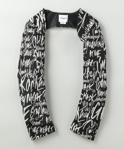 Sleeve その他トップス The Takahiro Takahiromiyashitathesoloist タカヒロミヤシタザソロイスト Jacket Soloist タカヒロミヤシタザソロイスト のファッション Takahiro The Miyashita Miyashita