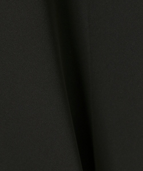 Heather（ヘザー）の「ホソミバミューダショートパンツ　887225（その他パンツ・レディース・ブラック/アイボリー・FREE）」の10枚目の写真