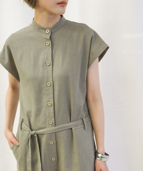 新品未着用☆マミエール フレンチスーツ モカ D75