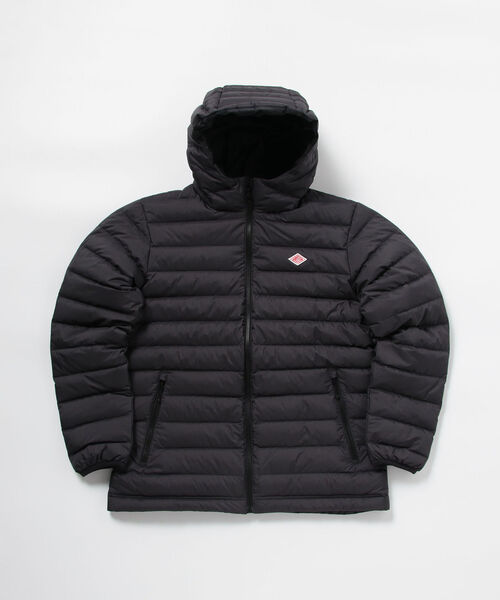 DANTON（ダントン）の「【DANTON/ダントン】ライトダウンジャケット