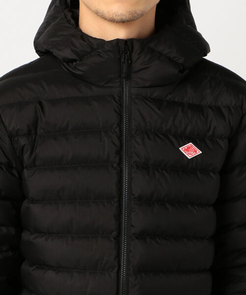 DANTON（ダントン）の「【DANTON/ダントン】ライトダウンジャケット