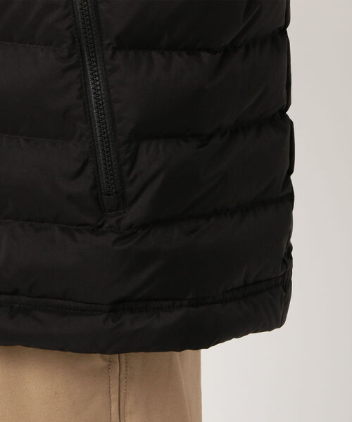 DANTON（ダントン）の「【DANTON/ダントン】ライトダウンジャケット