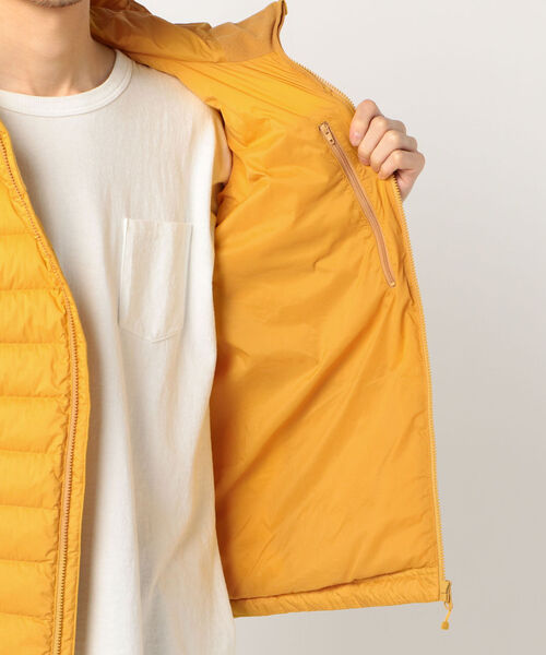 DANTON（ダントン）の「【DANTON/ダントン】ライトダウンジャケット