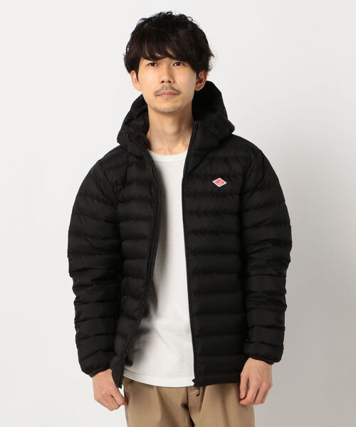 DANTON（ダントン）の「【DANTON/ダントン】ライトダウンジャケット